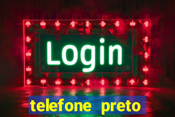 telefone preto torrent magnet